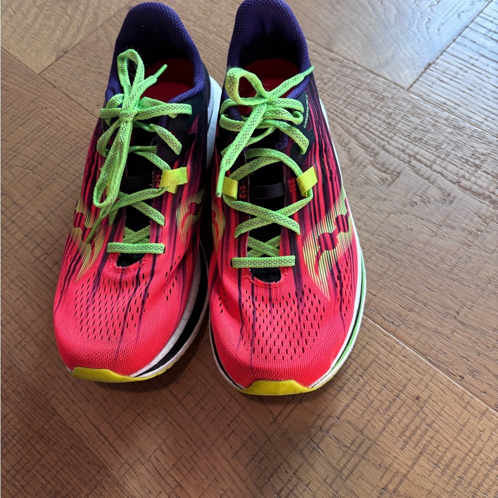Saucony Endorphin pro 2
